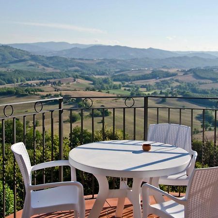 Tenuta Colombaio Casole d'Elsa Bagian luar foto