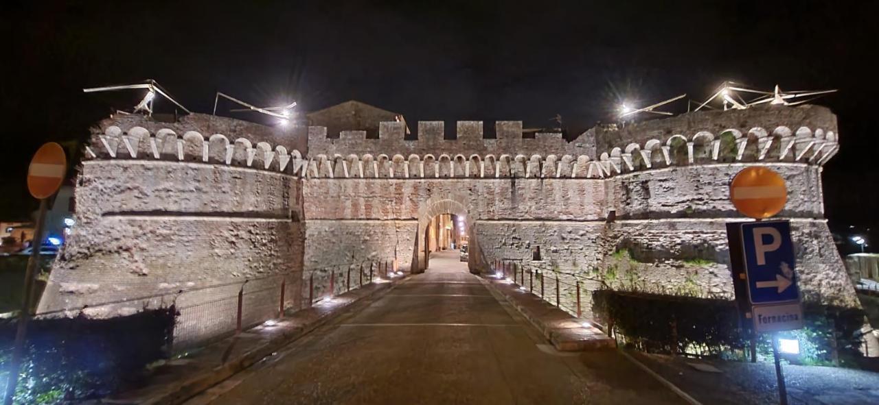 Tenuta Colombaio Casole d'Elsa Bagian luar foto