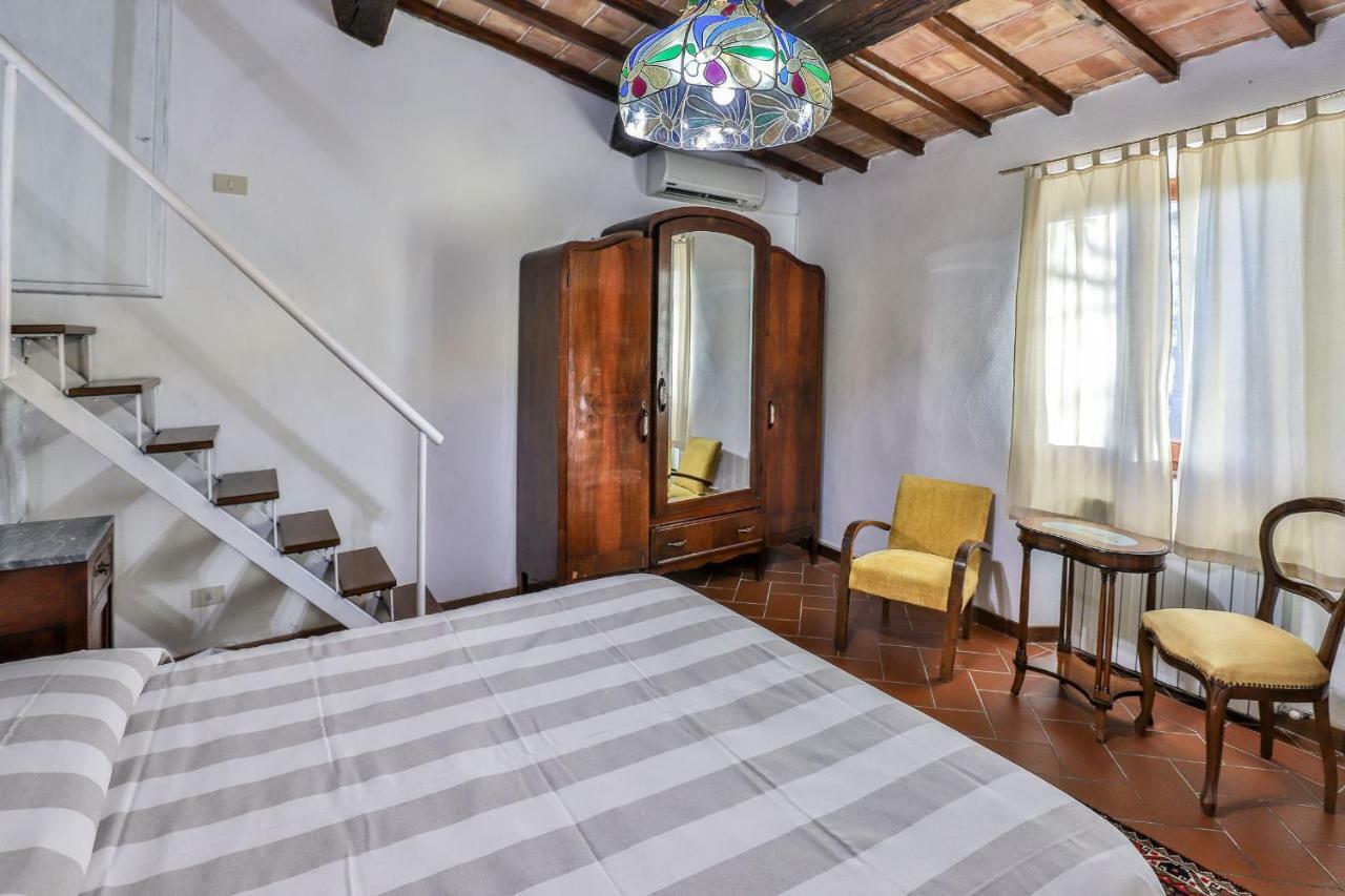 Tenuta Colombaio Casole d'Elsa Bagian luar foto