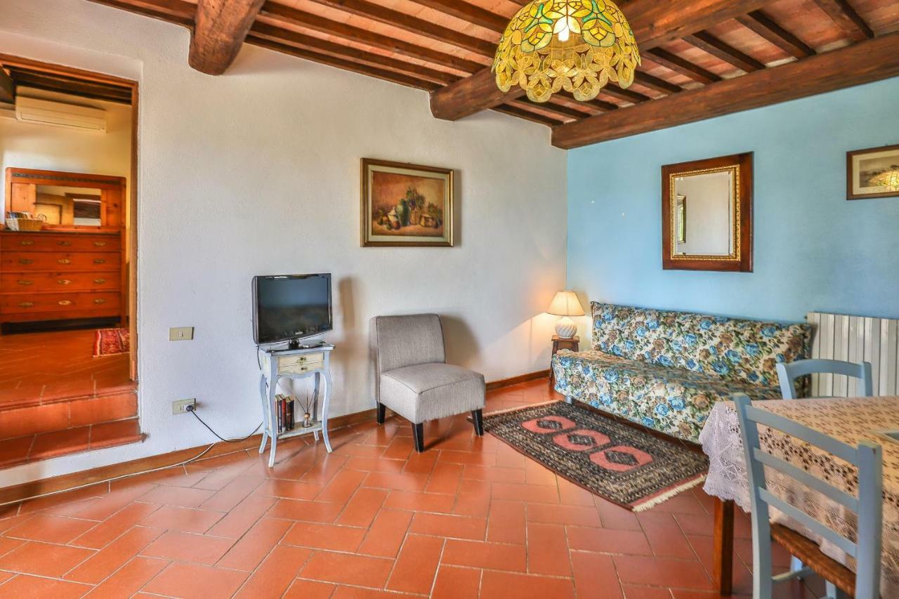 Tenuta Colombaio Casole d'Elsa Bagian luar foto