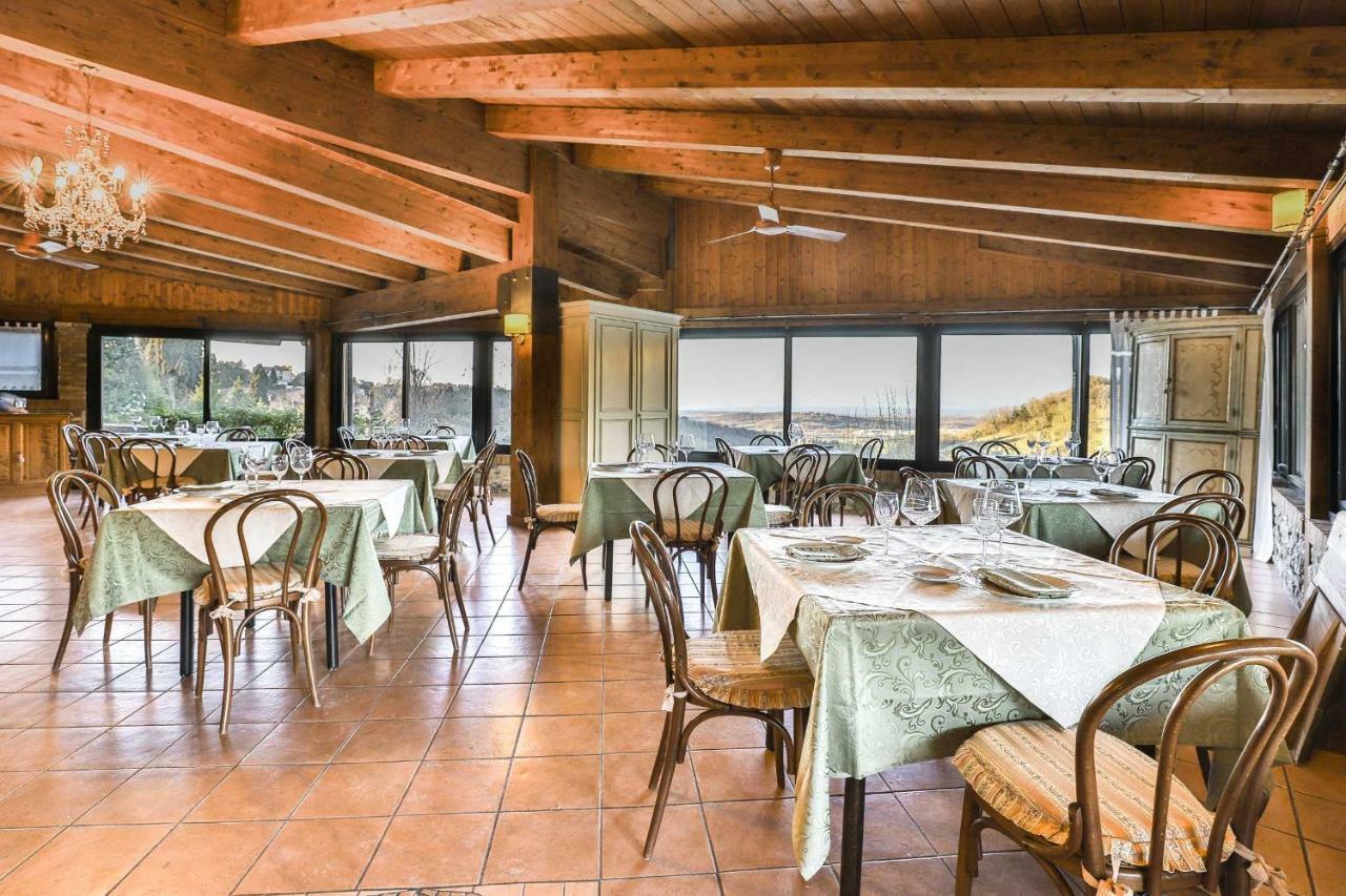 Tenuta Colombaio Casole d'Elsa Bagian luar foto